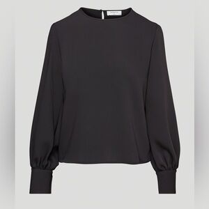 Babaton Women's boda Blouse black